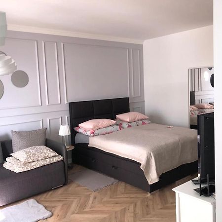 Apartament Bellamore 그단스크 외부 사진