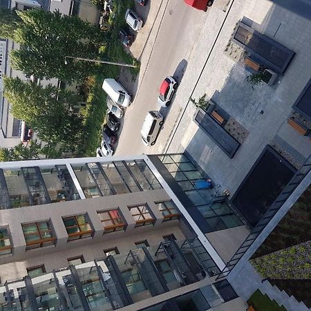Apartament Bellamore 그단스크 외부 사진