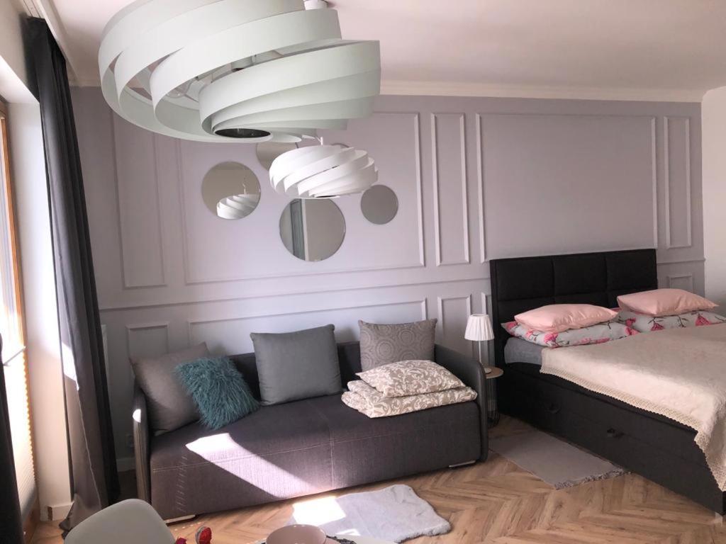 Apartament Bellamore 그단스크 외부 사진