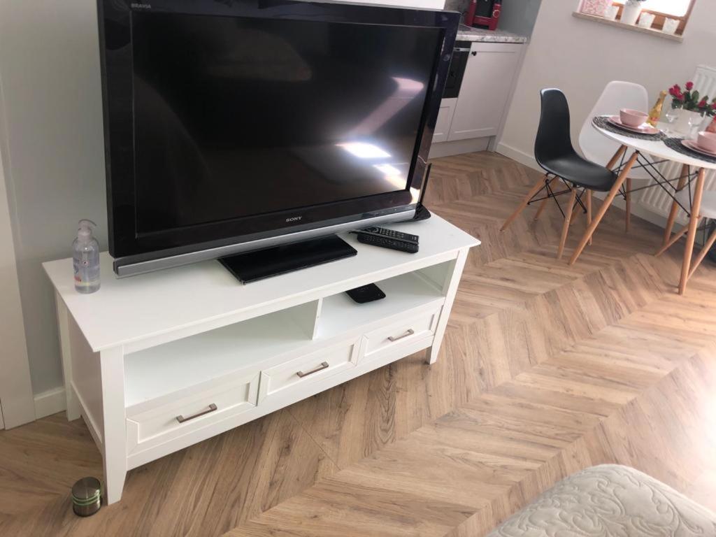 Apartament Bellamore 그단스크 외부 사진