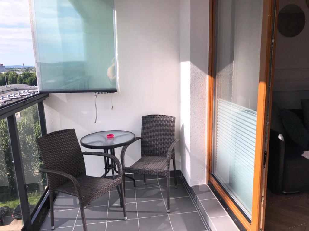 Apartament Bellamore 그단스크 외부 사진
