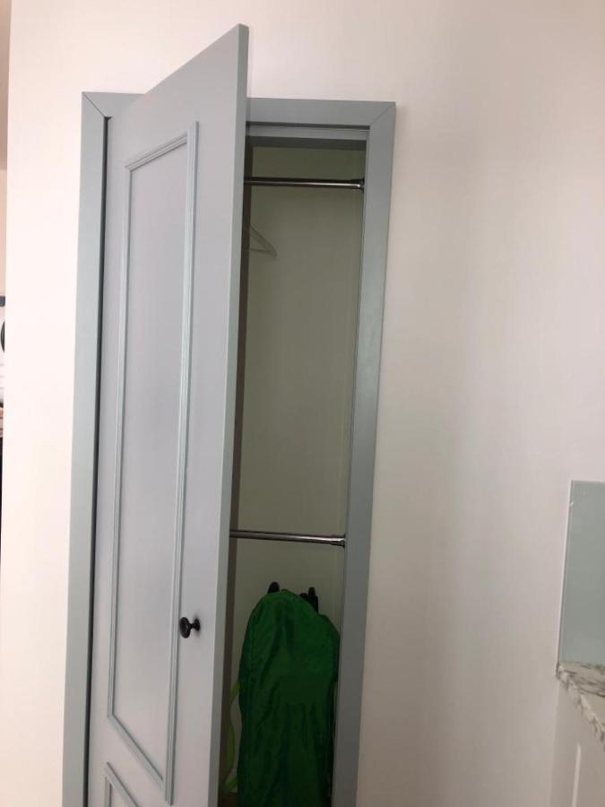 Apartament Bellamore 그단스크 외부 사진