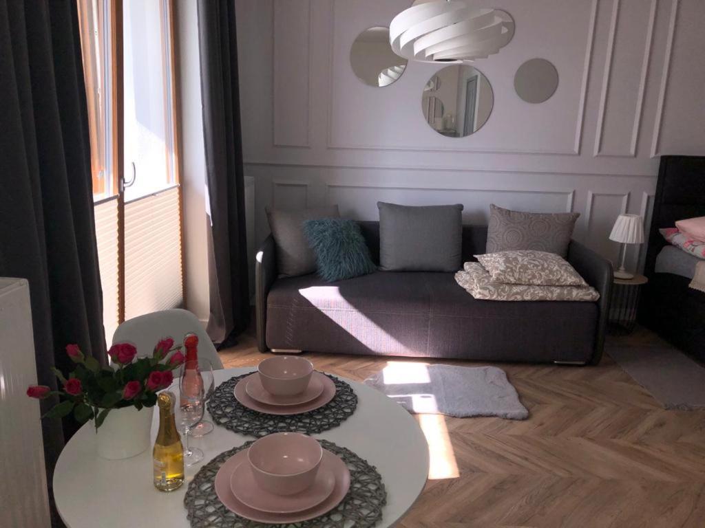 Apartament Bellamore 그단스크 외부 사진