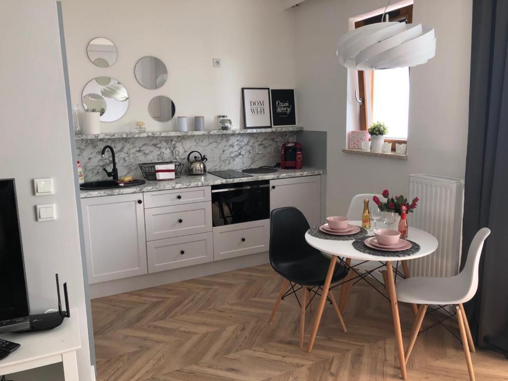 Apartament Bellamore 그단스크 외부 사진