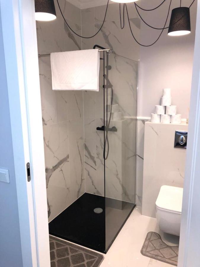Apartament Bellamore 그단스크 외부 사진