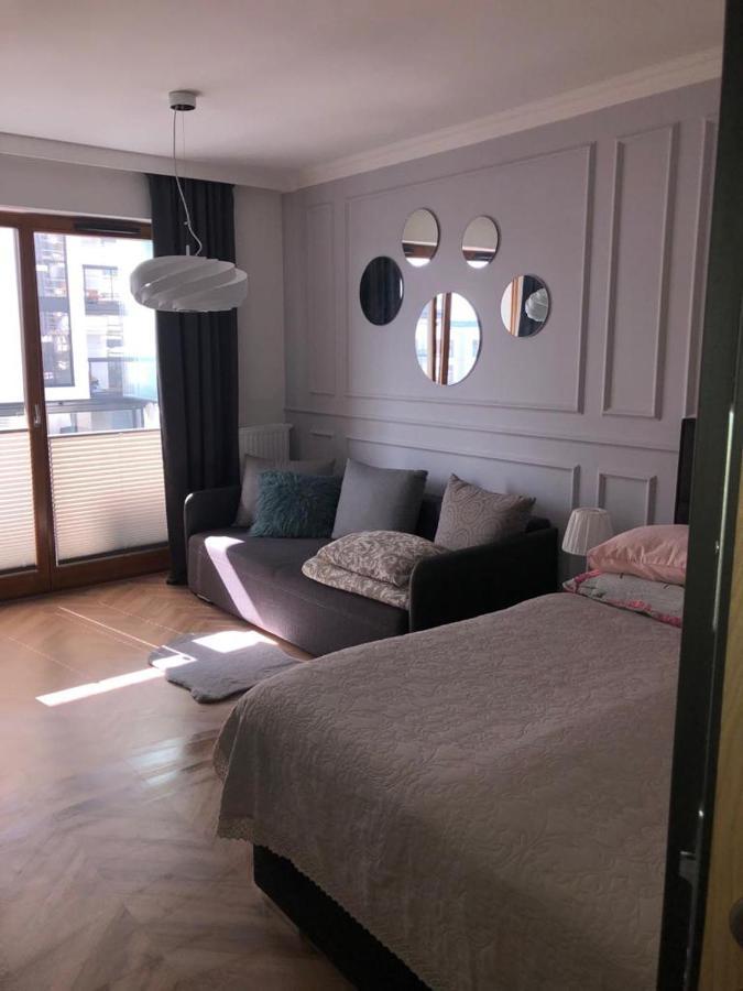 Apartament Bellamore 그단스크 외부 사진